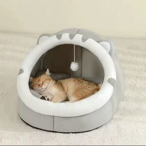 Cat Bed